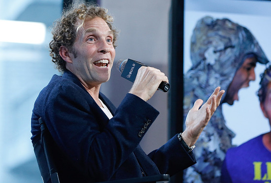 Jesse Itzler Net Worth Of In 2023! Lifestyle, Career, And More
